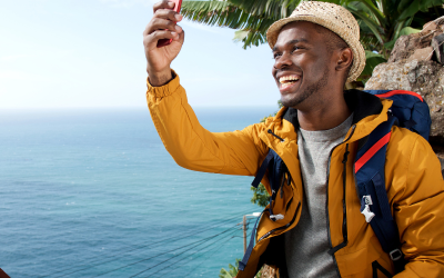 Top 10 Visa-Free Countries for Nigerian and African Travelers