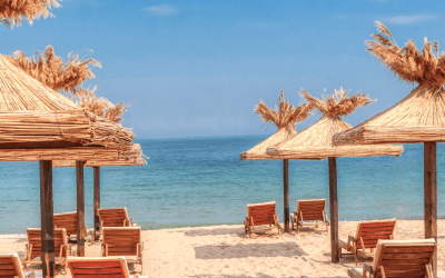 5 Must-Visit Destinations in Africa for a Memorable Vacation