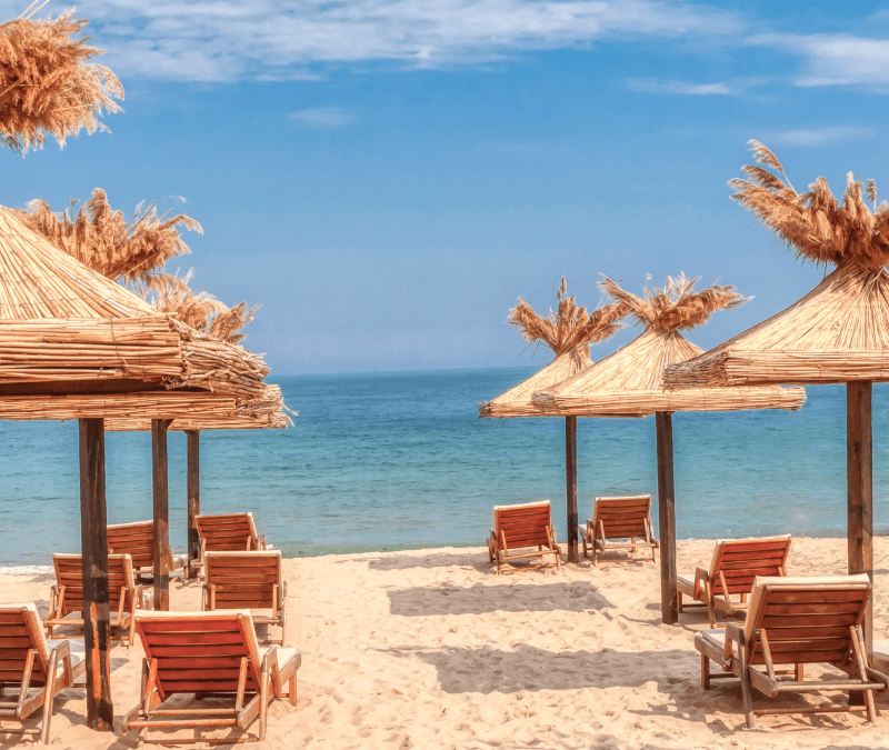 5 Must-Visit Destinations in Africa for a Memorable Vacation