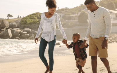 Best Destinations for African Families to Visit Together