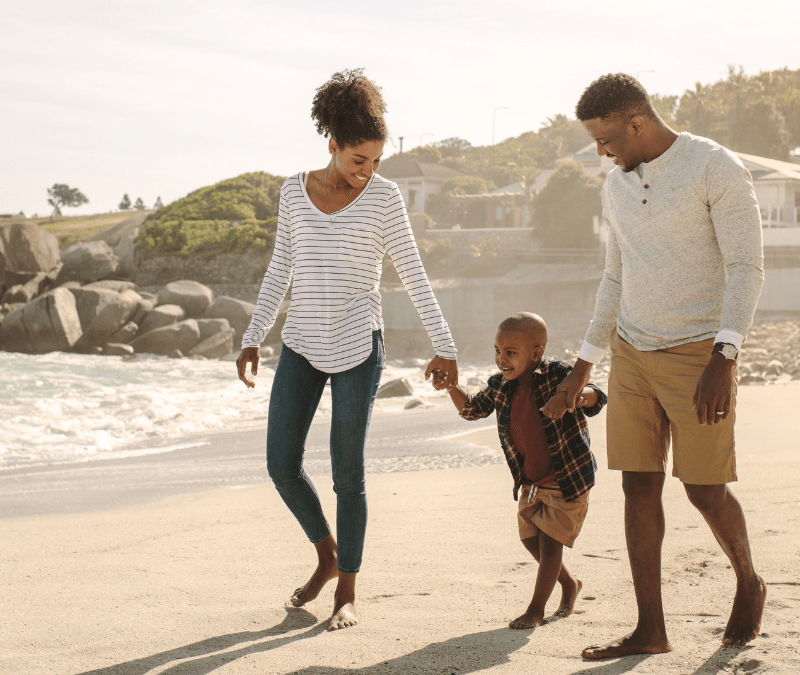 Best Destinations for African Families to Visit Together