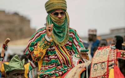 Cultural Festivals in Africa You Can’t Miss: A Guide for Nigerian Travelers