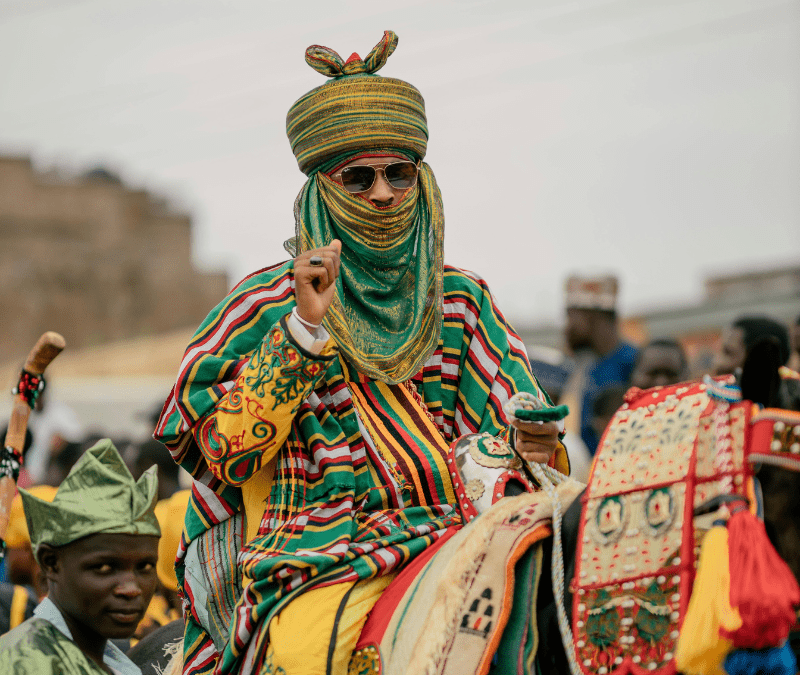 Cultural Festivals in Africa You Can’t Miss: A Guide for Nigerian Travelers
