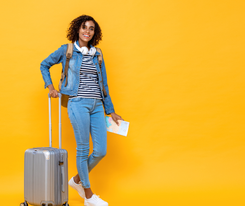 How to Save Money on International Flights: Tips for African Travelers