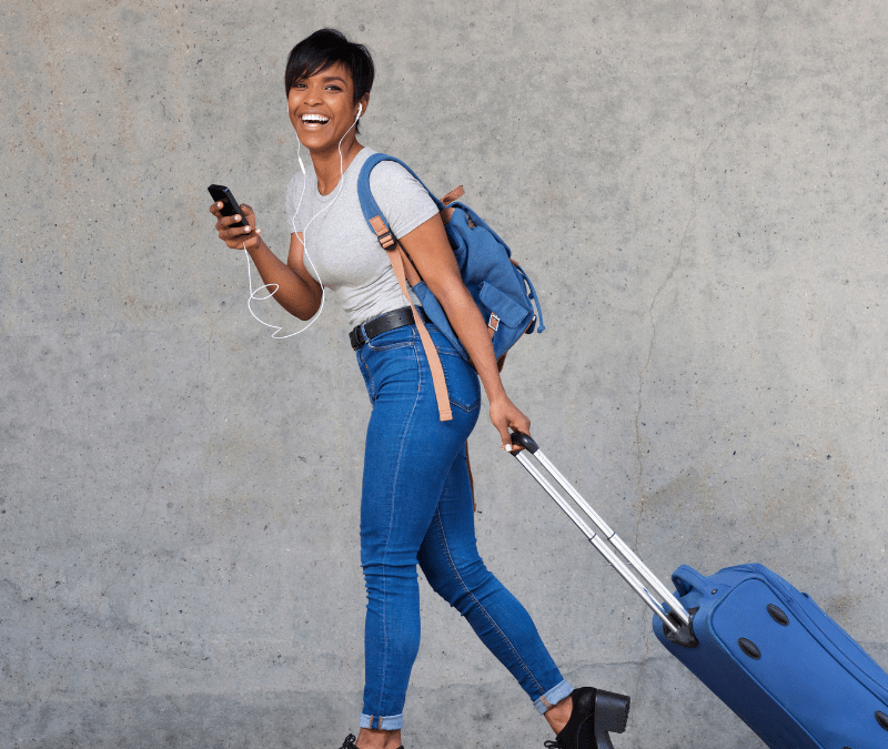 Simplified Visa Application Guide for Nigerians Traveling Abroad